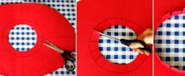Мексиканская шляпа из бумаги. Шляпа своими руками (54 фото): как пошить модный и оригинальный фасон