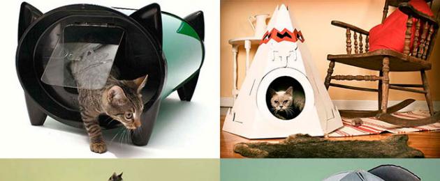 Палатка для кошек своими руками. Шьем сумку - переноску для кота и палатку для выставки